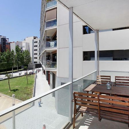 1215 - Ciutadella Pretty Apartment Barcelona Kültér fotó